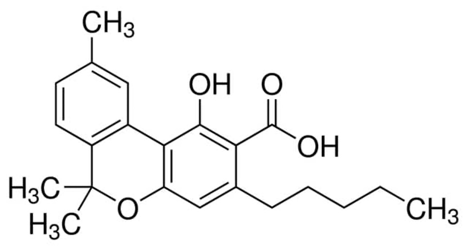 Hvad er cannabinolsyre (CBNA) og hvordan man bruger det?